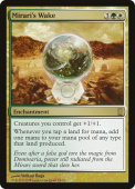 Mirari's Wake Mirari's Wake