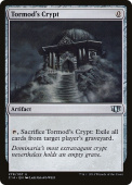 Tormod's Crypt Tormod's Crypt