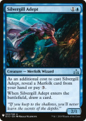 Silvergill Adept Silvergill Adept