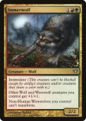 Immerwolf Immerwolf