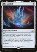 The Ozolith The Ozolith