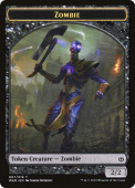 Zombie Zombie