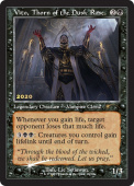 Vito, Thorn of the Dusk Rose Vito, Thorn of the Dusk Rose
