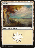 Plains Plains