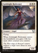 Goldnight Redeemer Goldnight Redeemer