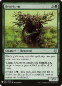 Briarhorn Briarhorn