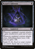 Reaper's Talisman Reaper's Talisman