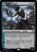 Ashiok, Dream Render Ashiok, Dream Render