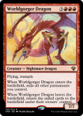 Worldgorger Dragon Worldgorger Dragon