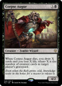 Corpse Augur Corpse Augur