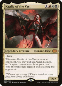 Kaalia of the Vast Kaalia of the Vast