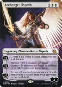 Archangel Elspeth Archangel Elspeth