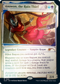 Anowon, the Ruin Thief Anowon, the Ruin Thief