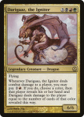 Darigaaz, the Igniter Darigaaz, the Igniter