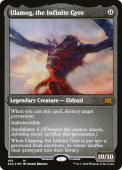 Ulamog, the Infinite Gyre Ulamog, the Infinite Gyre