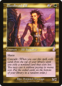 Bloodbraid Elf Bloodbraid Elf