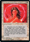 Circle of Protection: Red Circle of Protection: Red