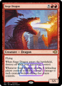 Siege Dragon Siege Dragon