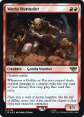 Moria Marauder Moria Marauder