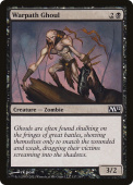 Warpath Ghoul Warpath Ghoul