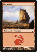Mountain Mountain