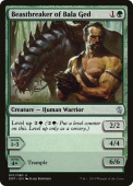 Beastbreaker of Bala Ged Beastbreaker of Bala Ged