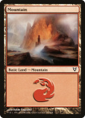 Mountain Mountain