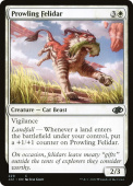 Prowling Felidar Prowling Felidar