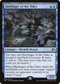 Harbinger of the Tides Harbinger of the Tides