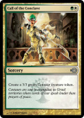 Call of the Conclave Call of the Conclave