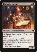 Bloodrite Invoker Bloodrite Invoker