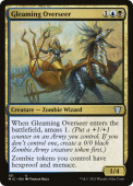 Gleaming Overseer Gleaming Overseer