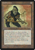 Goblin Lyre Goblin Lyre
