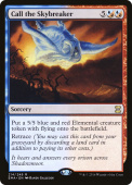 Call the Skybreaker Call the Skybreaker