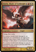 Gisela, Blade of Goldnight Gisela, Blade of Goldnight