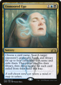 Unmoored Ego Unmoored Ego