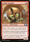Goblin Smuggler Goblin Smuggler