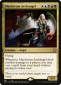 Maelstrom Archangel Maelstrom Archangel