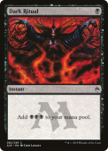 Dark Ritual Dark Ritual