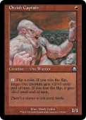 Orcish Captain Orcish Captain