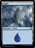 Island Island