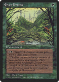 Elven Fortress Elven Fortress