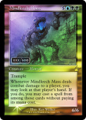 Mindleech Mass Mindleech Mass
