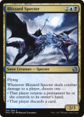 Blizzard Specter Blizzard Specter