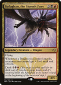 Kolaghan, the Storm's Fury Kolaghan, the Storm's Fury
