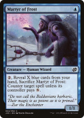 Martyr of Frost Martyr of Frost
