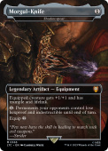 Shadowspear Shadowspear