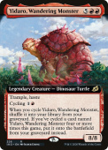 Yidaro, Wandering Monster Yidaro, Wandering Monster