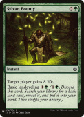 Sylvan Bounty Sylvan Bounty