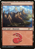 Mountain Mountain